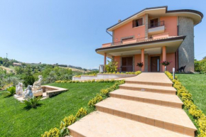 Гостиница B&B Paradiso  Сан-Сальво